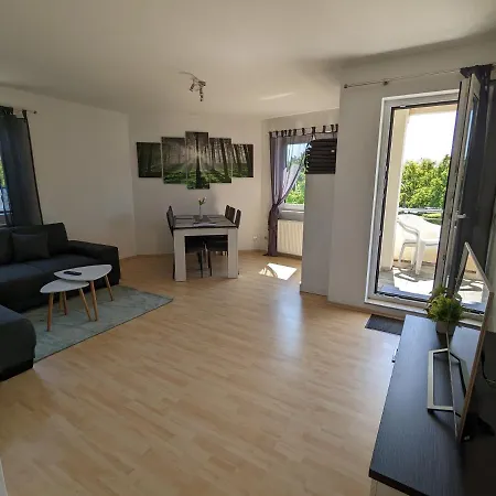 Feldberg Appartement