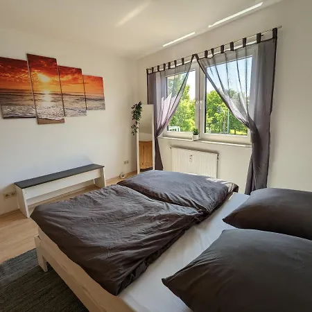 Apartment Feldberg *