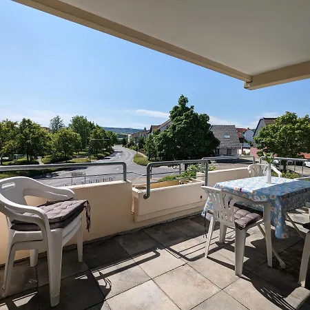 Appartement Feldberg Neu-Anspach