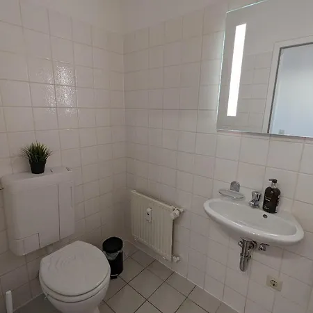 Feldberg Apartment Neu-Anspach