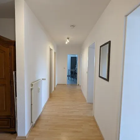 Apartment Feldberg