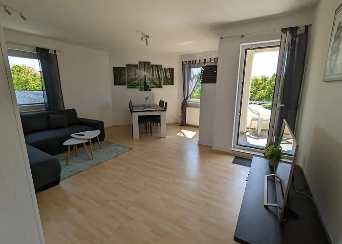 Feldberg Apartamento