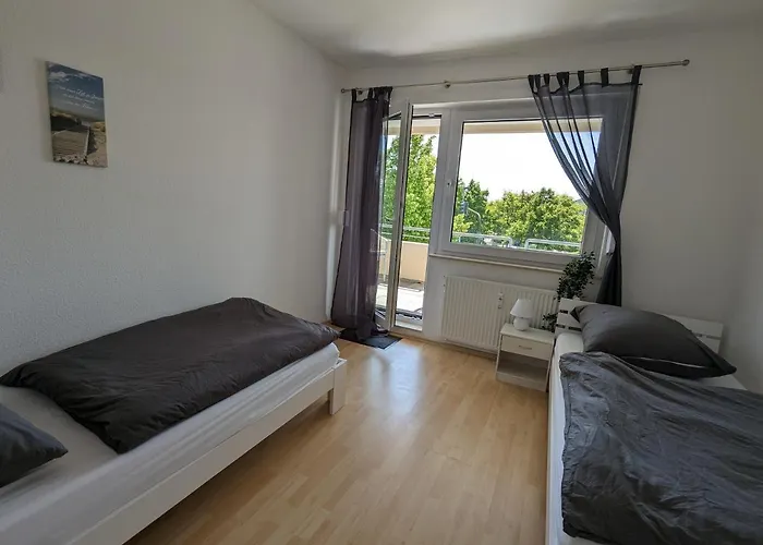 Apartamento Feldberg *