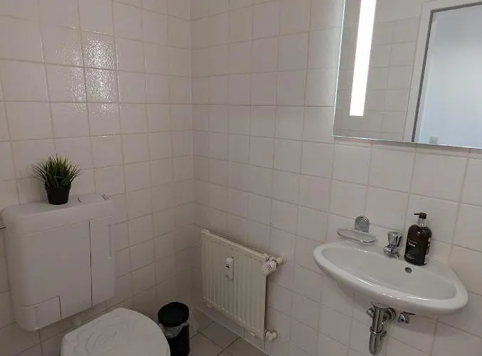 Feldberg Apartamento Neu-Anspach