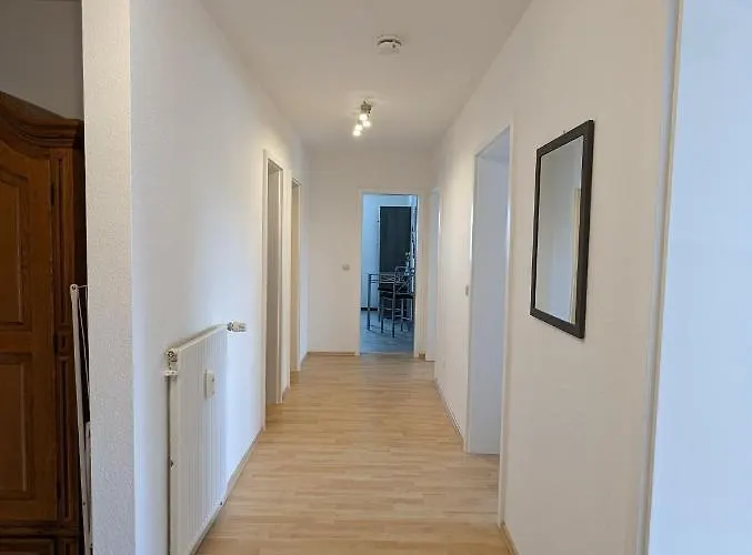 Apartamento Feldberg